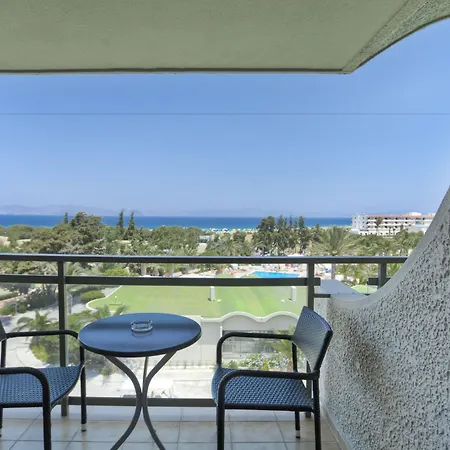 Kipriotis Hippocrates (adults Only) Hotel