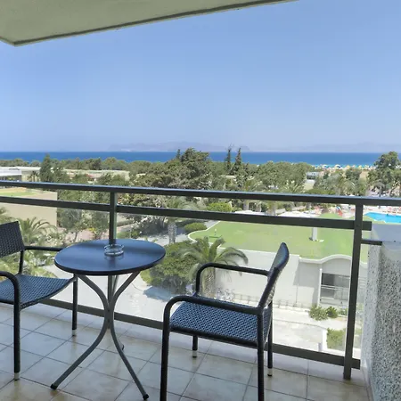 Kipriotis Hippocrates (adults Only) Hotel Psalidi (Kos)