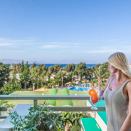 Hotel Kipriotis Hippocrates (adults Only) 4*