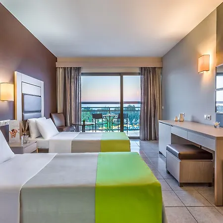 Kipriotis Hippocrates (adults Only) Hotel Psalidi (Kos)