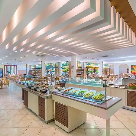 Kipriotis Hippocrates (adults Only) Hotel