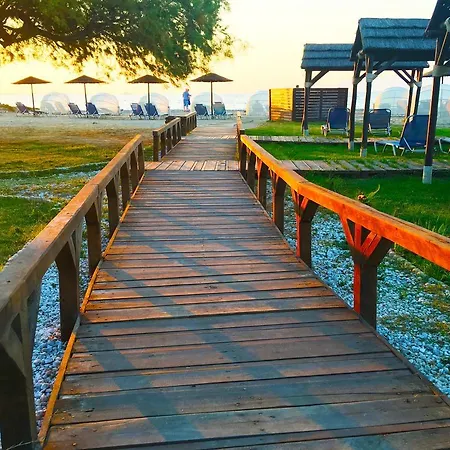 Kipriotis Hippocrates (adults Only) Hotel