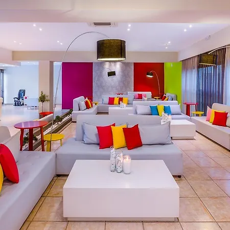 Hotel Kipriotis Hippocrates (adults Only) Psalidi (Kos)