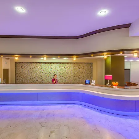 Kipriotis Hippocrates Hotel By Anayia All Inclusive Resorts (Adults Only) 4* פסאלידי