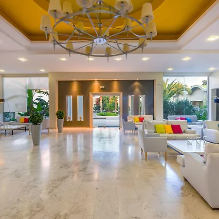 Kipriotis Hippocrates Hotel By Anayia All Inclusive Resorts (Adults Only) פסאלידי