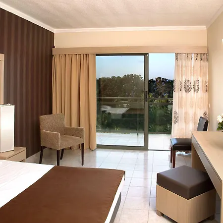 Kipriotis Hippocrates (adults Only) Hotel