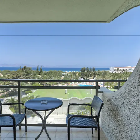 Kipriotis Hippocrates Hotel By Anayia All Inclusive Resorts (Adults Only) מלון פסאלידי
