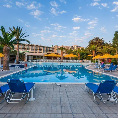 Kipriotis Hippocrates (adults Only) Psalidi (Kos)