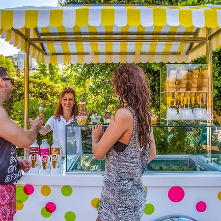 Hotel Kipriotis Hippocrates (adults Only)