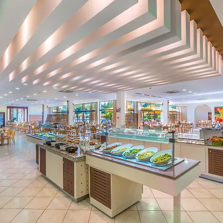 Hotel Kipriotis Hippocrates (adults Only)