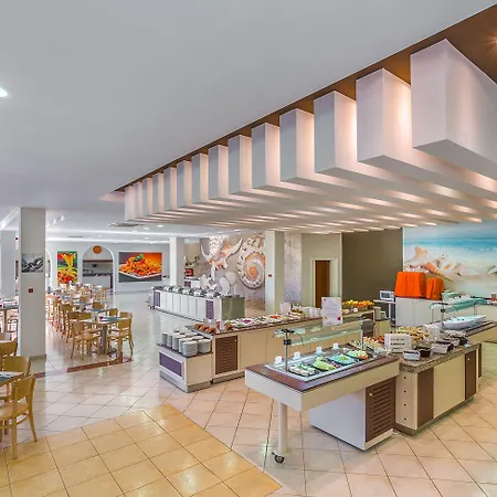 Hotel Kipriotis Hippocrates (adults Only)