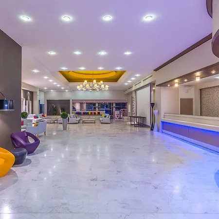 Kipriotis Hippocrates (adults Only)