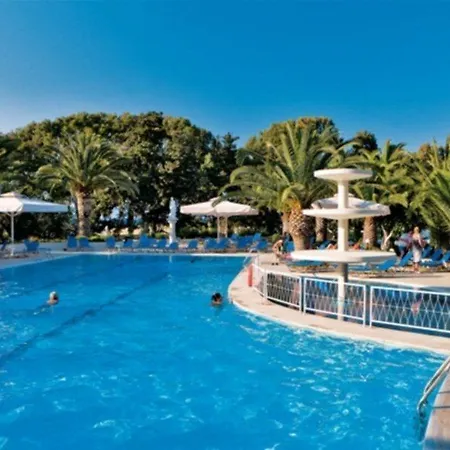Kipriotis Hippocrates (adults Only) Hotel 4*