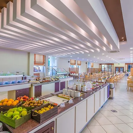Kipriotis Hippocrates Hotel By Anayia All Inclusive Resorts (Adults Only) מלון