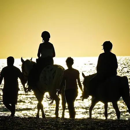 Kipriotis Hippocrates (adults Only) Hotel Psalidi (Kos)