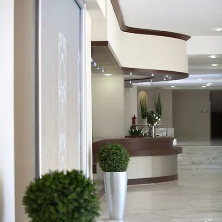 Hotel Kipriotis Hippocrates (adults Only)