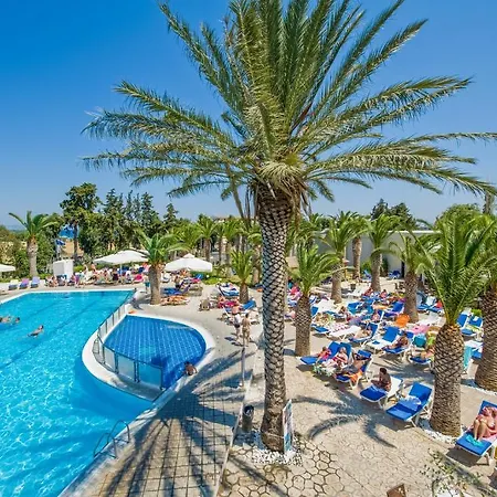 Kipriotis Hippocrates (adults Only) Hotel