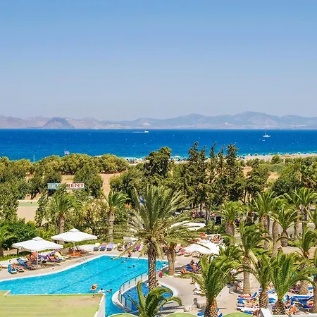 Kipriotis Hippocrates Hotel By Anayia All Inclusive Resorts (Adults Only) מלון