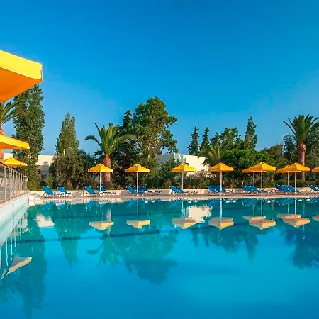 Hotel Kipriotis Hippocrates (adults Only) 4*