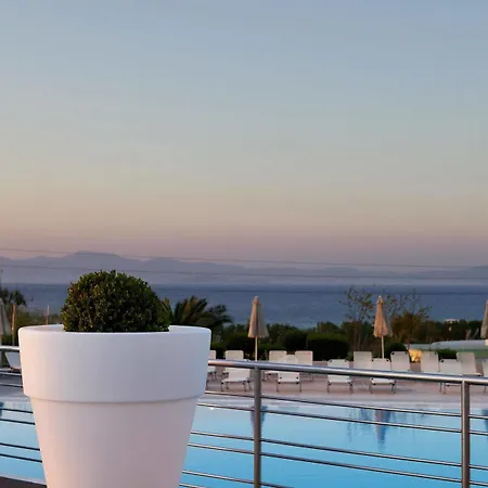 Hotel Kipriotis Hippocrates (adults Only) Psalidi (Kos)