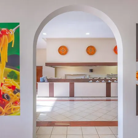 Hotel Kipriotis Hippocrates (adults Only)