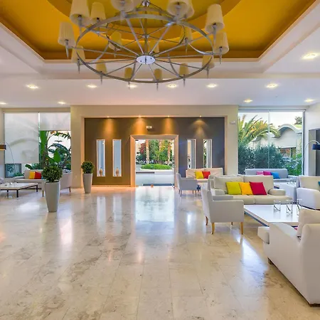 Kipriotis Hippocrates (adults Only) Hotel Psalidi (Kos)