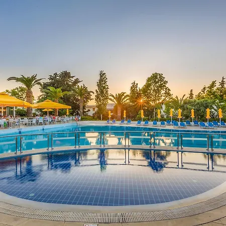 Kipriotis Hippocrates (adults Only) Hotel Psalidi (Kos)