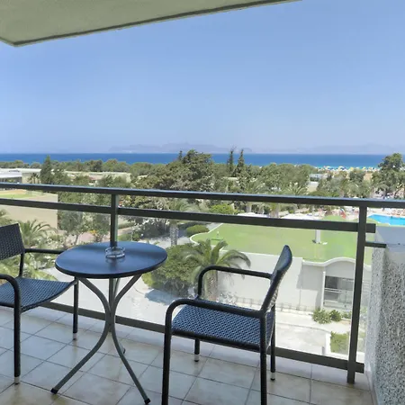 Hotel Kipriotis Hippocrates (adults Only)