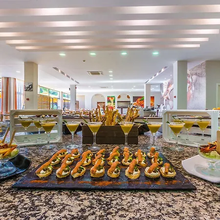 Kipriotis Hippocrates (adults Only) Hotel Psalidi (Kos)