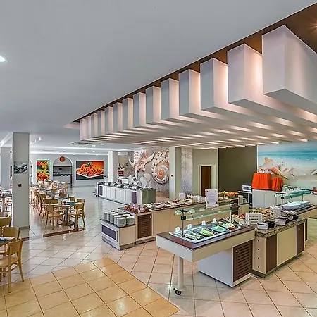 Kipriotis Hippocrates (adults Only) Hotel Psalidi (Kos)