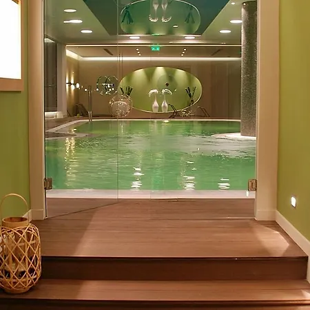 Kipriotis Hippocrates (adults Only) Hotel 4*