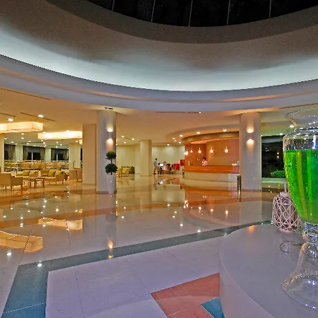מלון Kipriotis Hippocrates Hotel By Anayia All Inclusive Resorts (Adults Only)