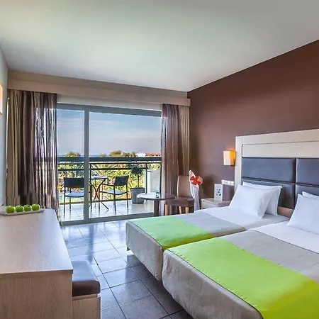 Kipriotis Hippocrates (adults Only) Hotel