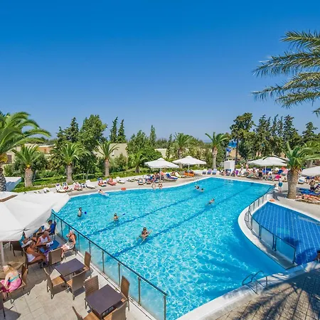 מלון Kipriotis Hippocrates Hotel By Anayia All Inclusive Resorts (Adults Only) 4*