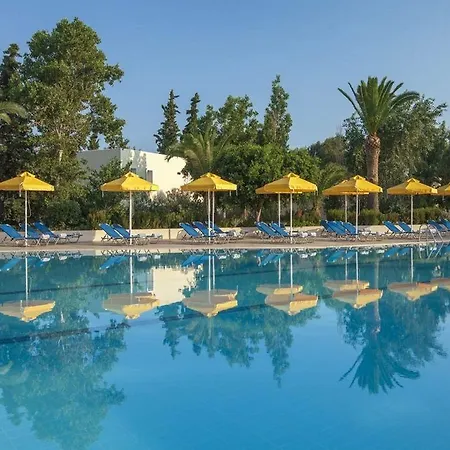 Hotel Kipriotis Hippocrates (adults Only)