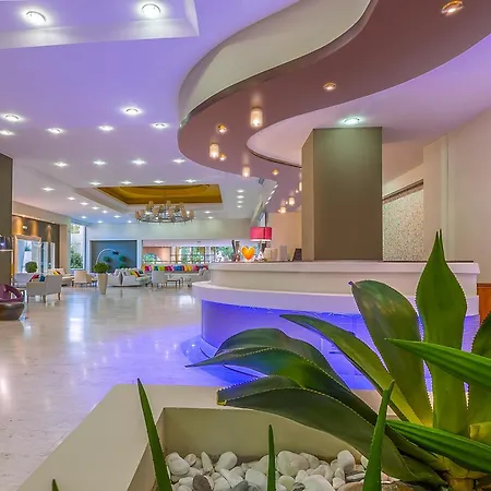 Hotel Kipriotis Hippocrates (adults Only) 4*