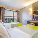Kipriotis Hippocrates Hotel By Anayia All Inclusive Resorts (Adults Only) 4* Psalidi (Kos)