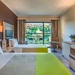 Kipriotis Hippocrates Hotel By Anayia All Inclusive Resorts (Adults Only) 4* Psalidi (Kos)