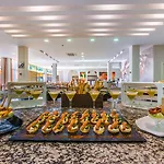 Kipriotis Hippocrates Hotel By Anayia All Inclusive Resorts (Adults Only) 4* Psalidi (Kos)