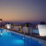 Kipriotis Hippocrates Hotel By Anayia All Inclusive Resorts (Adults Only) 4*