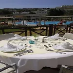 מלון Kipriotis Hippocrates (adults Only) פסאלידי