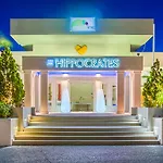 Kipriotis Hippocrates Hotel By Anayia All Inclusive Resorts (Adults Only) 4* Psalidi (Kos)