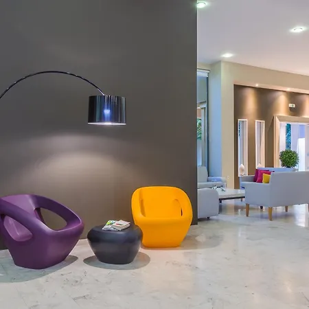 Otel Kipriotis Hippocrates Hotel By Anayia All Inclusive Resorts (Adults Only)