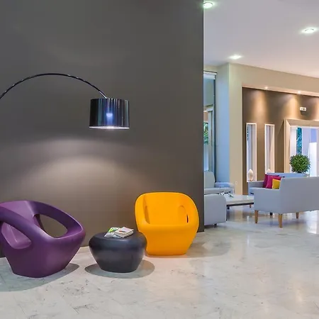 Hotel Kipriotis Hippocrates (adults Only)