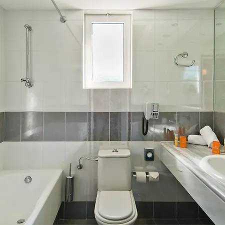 Kipriotis Hippocrates Hotel By Anayia All Inclusive Resorts (Adults Only)