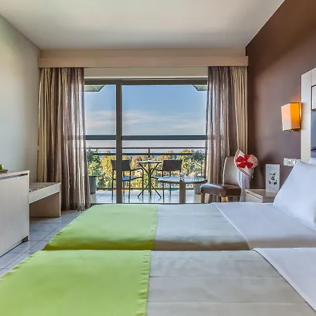 Szálloda Kipriotis Hippocrates (adults Only) Pszalídi