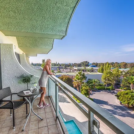 Kipriotis Hippocrates (adults Only) Hotel Psalidi (Kos)