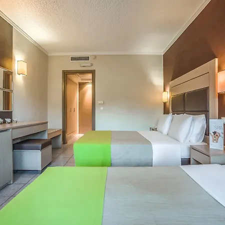 Kipriotis Hippocrates (adults Only) 4*