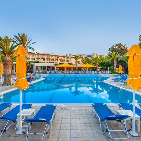 Hotel Kipriotis Hippocrates Hotel By Anayia All Inclusive Resorts (Adults Only)