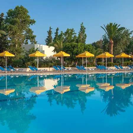 Kipriotis Hippocrates (adults Only)